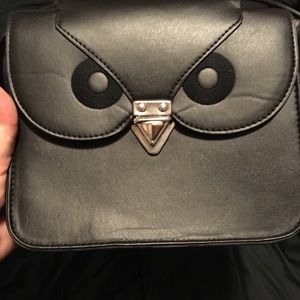 Cute Owl small purse!